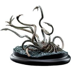 Weta Workshop Weta Workshop The Lord of the Rings - Watcher in the Water Miniature Statue - 16 cm