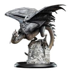 Weta Workshop Weta Workshop The Lord of the Rings Trilogy - Fell Beast Miniature Statue - 30 cm