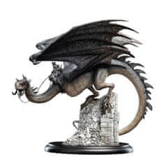 Weta Workshop Weta Workshop The Lord of the Rings Trilogy - Fell Beast Miniature Statue - 30 cm