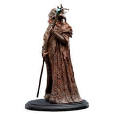 Weta Workshop Weta Workshop The Hobbit Trilogy - Radagast the Brown Statue Mini - 18 cm