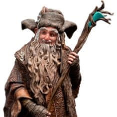 Weta Workshop Weta Workshop The Hobbit Trilogy - Radagast the Brown Statue Mini - 18 cm