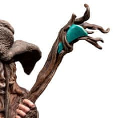 Weta Workshop Weta Workshop The Hobbit Trilogy - Radagast the Brown Statue Mini - 18 cm