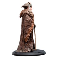 Weta Workshop Weta Workshop The Hobbit Trilogy - Radagast the Brown Statue Mini - 18 cm