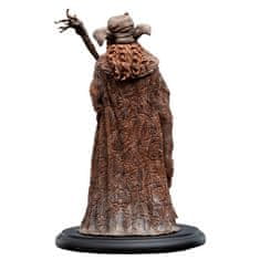 Weta Workshop Weta Workshop The Hobbit Trilogy - Radagast the Brown Statue Mini - 18 cm