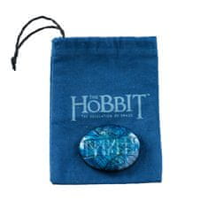 Weta Workshop Weta Workshop The Hobbit - Kili's Rune Stone Replica - 5 cm