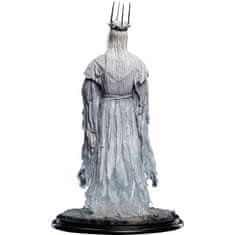 Weta Workshop Weta Workshop The Lord of the Rings - Witch-king of the Unseen Lands Statue - 43 cm