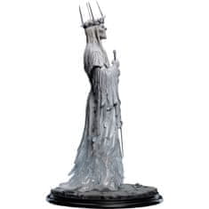 Weta Workshop Weta Workshop The Lord of the Rings - Witch-king of the Unseen Lands Statue - 43 cm