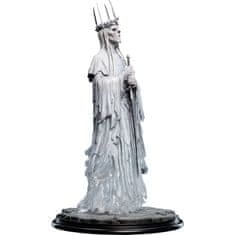 Weta Workshop Weta Workshop The Lord of the Rings - Witch-king of the Unseen Lands Statue - 43 cm