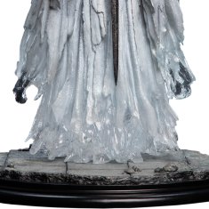 Weta Workshop Weta Workshop The Lord of the Rings - Witch-king of the Unseen Lands Statue - 43 cm