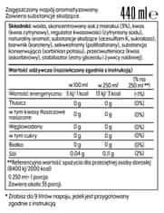 SodaStream SodaStream - Marakuja, bez cukru - 440 ml