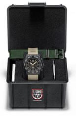 Luminox Navy SEAL Foundation Chronograph SET XS.3590.NSF.SET