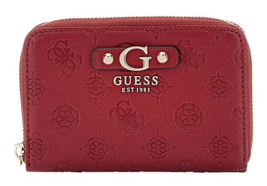 Guess Dámská peněženka medium SWPD9529140-CLA