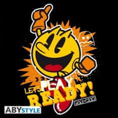 AbyStyle PAC-MAN mikina - L