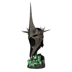 Ostatní PureArts replika The Lord of the Rings Trilogy Witch King of Angmar, měřítko 1:1 - 80 cm