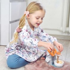 LEBULA Dřevěný mixér Viga Toys PolarB