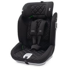 Baby Mix Autosedačka HERO PRO I-SIZE black