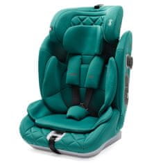 Baby Mix Autosedačka HERO PRO I-SIZE emerald