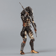 NECA Figurka NECA - Predator 2 ULTIMÁTE CITY HUNTER 20 cm + příslušenství.