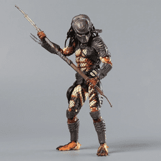 NECA Figurka NECA - Predator 2 ULTIMÁTE CITY HUNTER 20 cm + příslušenství.