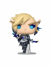 Figurka World of Warcraft: The War Within - Alleria Windrunner (Funko POP! Games 1045)