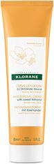 Klorane Depilační krém pro citlivou pokožku Mandle (Hair Removal Cream) 150 ml