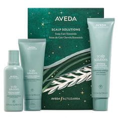 Aveda Dárková sada vlasové péče Scalp Solutions