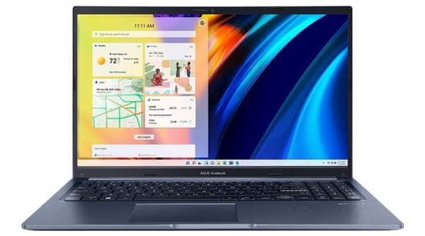 notebook ASUS Vivobook 15 (M1502YA-NJ588W)