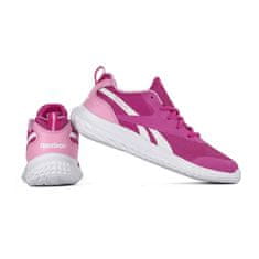 Reebok Boty růžové 34.5 EU Rush Runner