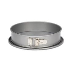 Patisse Patisse dortová forma se širokým dnem, 18 cm Silver-top P03531