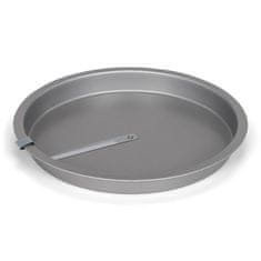 Patisse Patisse dortová forma s čepelí 26cm Silver-top P03539