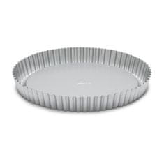 Patisse Patisse pánev na dort 28 cm Silver-top P03586