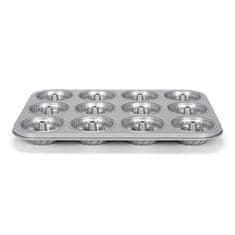 Patisse Patisse forma na 12 muffinů 35x26cm Silver-top P03682