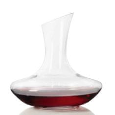 Leonardo Leonardo karafa na víno Decanter 0,75l Daily L024999