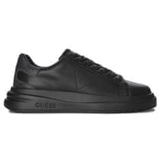 Guess Boty černé 43 EU FMPVIBLEA12BLK