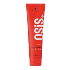 Schwarzkopf Prof. Ultra silný gel na vlasy OSIS Rock Hard (Ultra Strong Glue) 150 ml