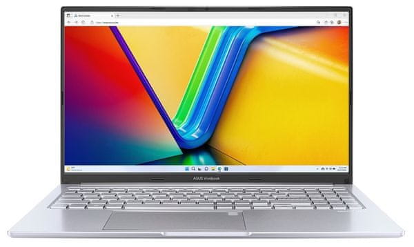 notebook ASUS Vivobook 15 (M1505YA-OLED389W)