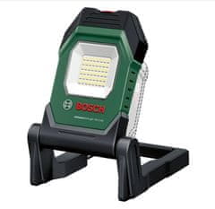 Bosch Akumulátorové LED pracovní světlo UniversalWorkLight 18V-2100 (0.603.9A1.300)