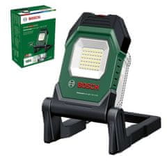 Bosch Akumulátorové LED pracovní světlo UniversalWorkLight 18V-2100 (0.603.9A1.300)