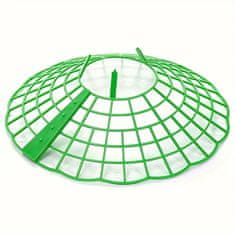 Garden King Podložka pod jahody plast 30 cm 10 ks , 1 balení