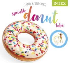 Intex 56263 Nafukovací kruh Sprinkle donut