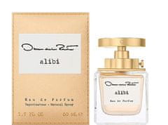 Oscar de la Renta Alibi - EDP 50 ml