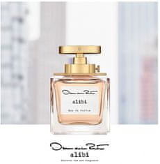 Oscar de la Renta Alibi - EDP 50 ml