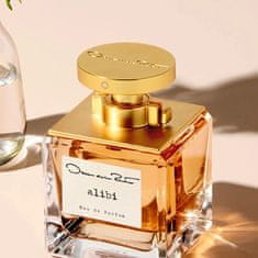 Oscar de la Renta Alibi - EDP 50 ml