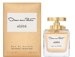 Oscar de la Renta Alibi - EDP 50 ml