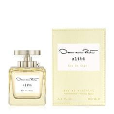 Oscar de la Renta Alibi Eau So Chic - EDT 100 ml