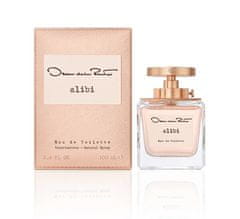 Oscar de la Renta Alibi - EDT 100 ml