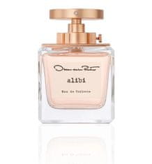 Oscar de la Renta Alibi - EDT 100 ml