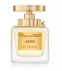 Oscar de la Renta Alibi Sensuelle - EDP 100 ml