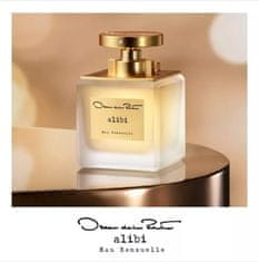 Oscar de la Renta Alibi Sensuelle - EDP 100 ml