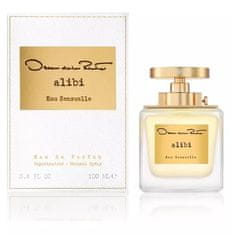 Oscar de la Renta Alibi Sensuelle - EDP 100 ml